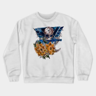 Irezumi team Crewneck Sweatshirt